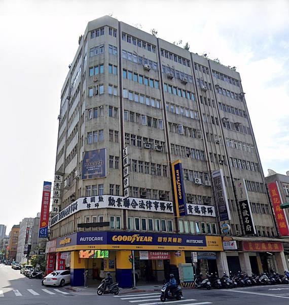 zt-泰鑫大樓-profile